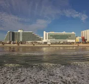 Hilton Daytona Beach Oceanfront Resort hotel detail image 5