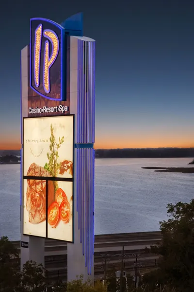 IP Casino Resort Spa - Biloxi hotel detail image 2
