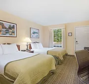 Baymont by Wyndham Forest City hotel detail image 4