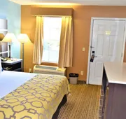Baymont by Wyndham Forest City hotel detail image 5