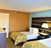 Baymont by Wyndham Forest City hotel detail image 7
