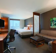 Hyatt Place Chicago-South/University Medical Center hotel detail image 7