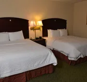 Hampton Inn Stony Creek/Petersburg Area hotel detail image 3