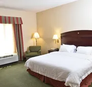Hampton Inn Stony Creek/Petersburg Area hotel detail image 4