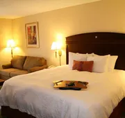 Hampton Inn Stony Creek/Petersburg Area hotel detail image 5