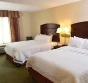 Hampton Inn Stony Creek/Petersburg Area hotel detail image 7