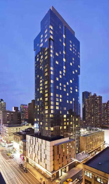InterContinental New York Times Square by IHG hotel detail image 2