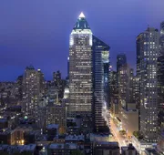 InterContinental New York Times Square by IHG hotel detail image 3