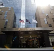 InterContinental New York Times Square by IHG hotel detail image 4