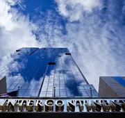 InterContinental New York Times Square by IHG hotel detail image 5