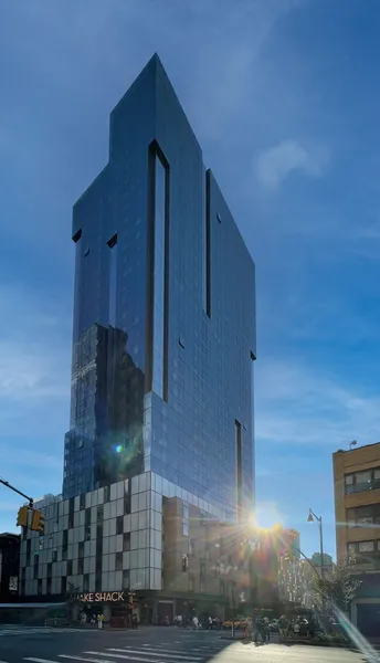 InterContinental New York Times Square by IHG hotel detail image 6