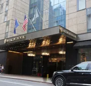 InterContinental New York Times Square by IHG hotel detail image 7