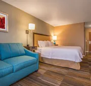 Hampton Inn & Suites Los Alamos White Rock hotel detail image 7