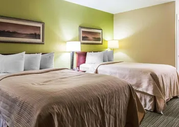 Rodeway Inn St. Helena – Beaufort South hotel thumbnail 7