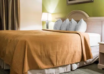 Rodeway Inn St. Helena – Beaufort South hotel thumbnail 8