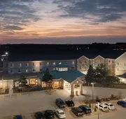 Hilton Garden Inn Tyler hotel detail image 3