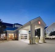Hilton Garden Inn Tyler hotel detail image 4