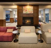 Hilton Garden Inn Tyler hotel detail image 5