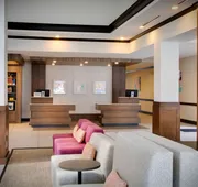 Hilton Garden Inn Tyler hotel detail image 7