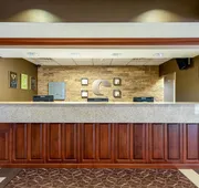 Comfort Suites Stevensville - St. Joseph hotel detail image 3