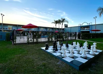 Celebration Suites hotel thumbnail 2