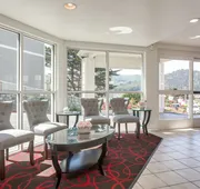 Pacifica Beach Hotel hotel detail image 4