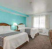 Pacifica Beach Hotel hotel detail image 5
