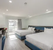 Pacifica Beach Hotel hotel detail image 7