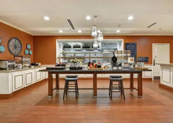 Hilton Garden Inn Appleton/Kimberly hotel thumbnail 3