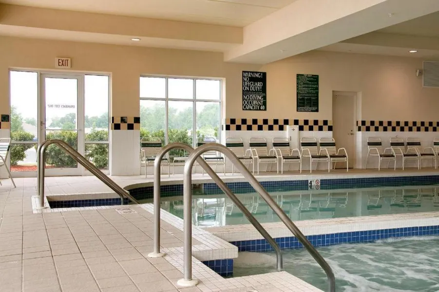Hilton Garden Inn Appleton/Kimberly hotel detail image 6