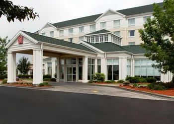 Hilton Garden Inn Appleton/Kimberly hotel thumbnail 8