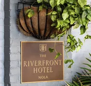 The Riverfront Hotel New Orleans hotel detail image 5