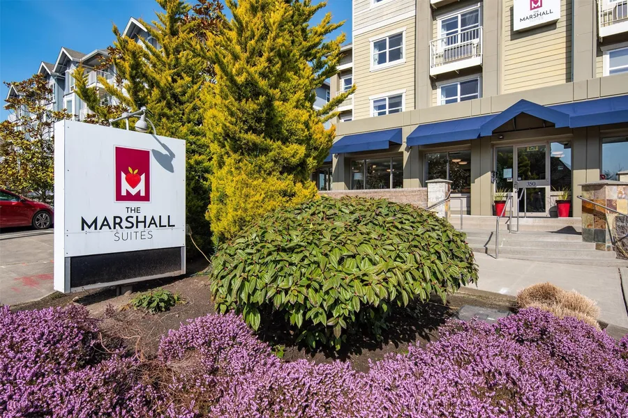 Marshall Suites Bainbridge Island, SureStay Collection by BW hotel detail image 2