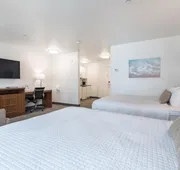 Marshall Suites Bainbridge Island, SureStay Collection by BW hotel detail image 4