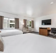 Marshall Suites Bainbridge Island, SureStay Collection by BW hotel detail image 5