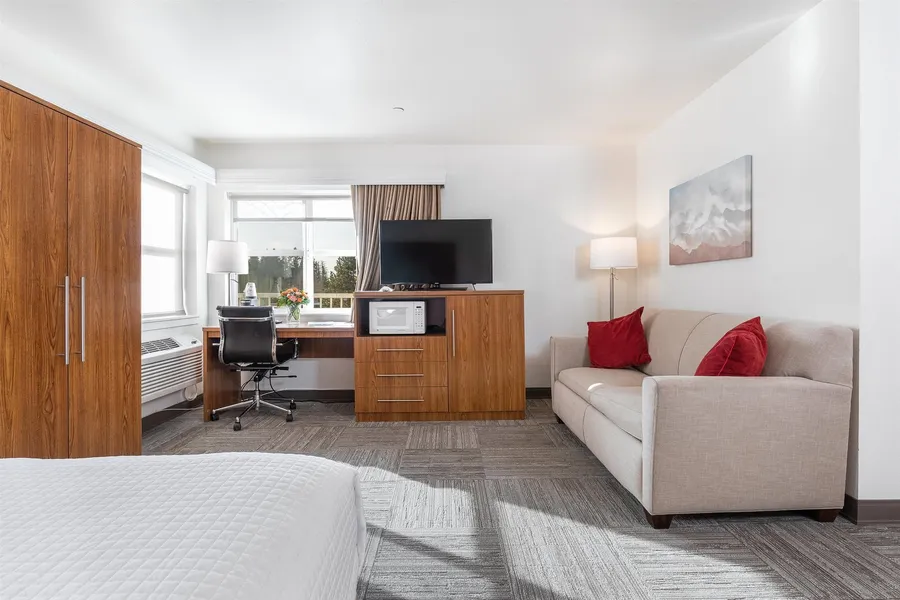Marshall Suites Bainbridge Island, SureStay Collection by BW hotel detail image 6