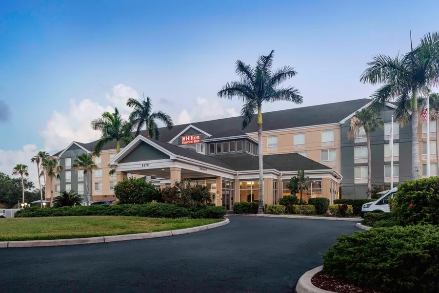 Hilton Garden Inn Sarasota - Bradenton Airport hotel detail image 2