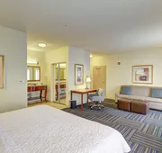 Hampton Inn & Suites Alexandria hotel detail image 7
