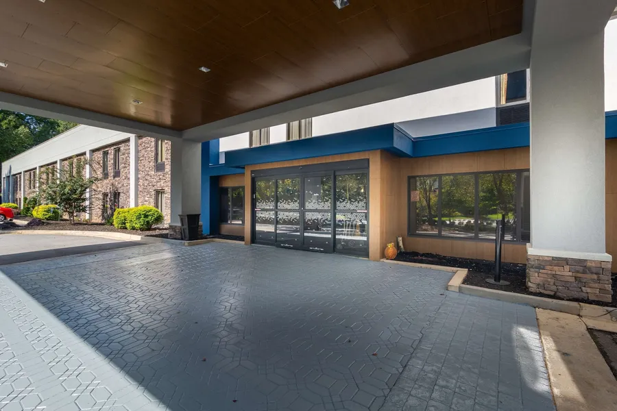 Hampton Inn Atlanta/Peachtree City hotel detail image 2