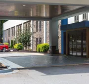 Hampton Inn Atlanta/Peachtree City hotel detail image 3