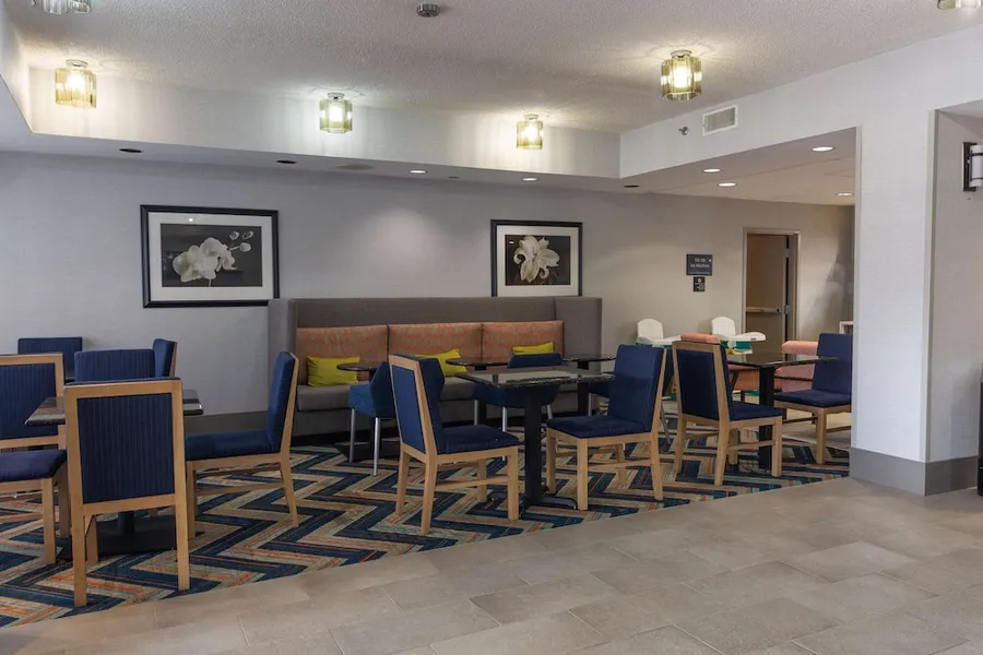 Hampton Inn Atlanta/Peachtree City hotel detail image 6
