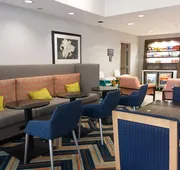 Hampton Inn Atlanta/Peachtree City hotel detail image 7