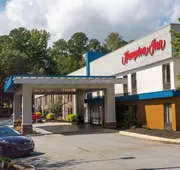 Hampton Inn Atlanta/Peachtree City hotel detail image 5