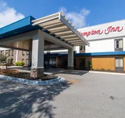 Hampton Inn Atlanta/Peachtree City hotel detail image 7