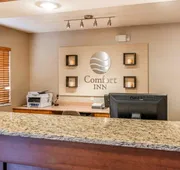Comfort Inn Salida hotel detail image 5