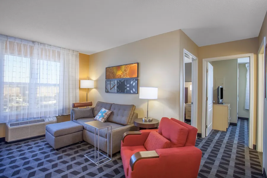 TownePlace Suites by Marriott Huntsville hotel detail image 6