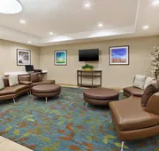 Candlewood Suites Washington North by IHG hotel detail image 3