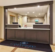 Candlewood Suites Washington North by IHG hotel detail image 4