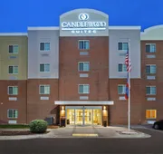 Candlewood Suites Washington North by IHG hotel detail image 5