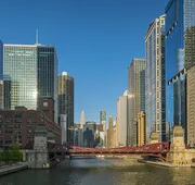 Holiday Inn Chicago Dwtn - The Mart by IHG hotel detail image 3